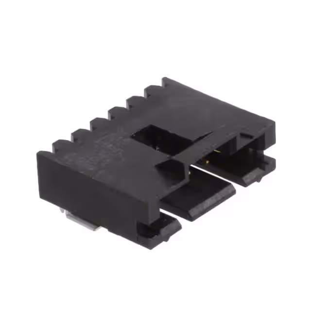 5-147278-4 TE Connectivity AMP Connectors  Headers Male Pins